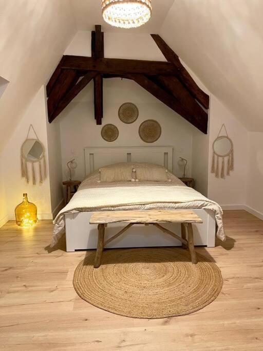 Apartment Cosy Centre